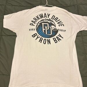 Parkway Drive Medium T Shirt